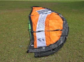 Draft on top of Dyno