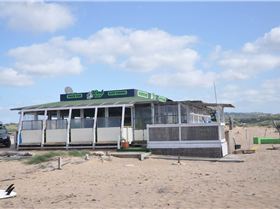 Wind Bar, Porto Pollo