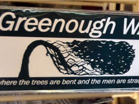 Greenough