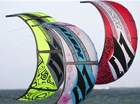 2014 Naish Kitesurfing