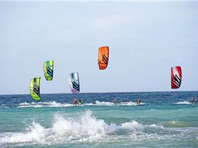 2014 Naish Kitesurfing