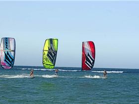 2014 Naish Kitesurfing