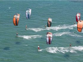 2014 Naish Kitesurfing