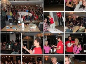 Kite Republic put on great Trivia Night for Charity