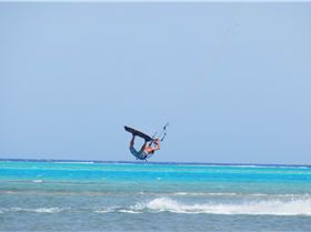 Hanging out in Egypt