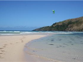 yasawa kitesurfing