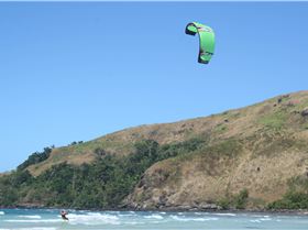 yasawa kitesurfing