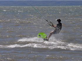Townsville Kite Races