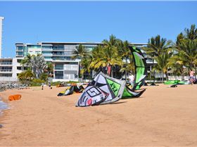 Townsville Kite Races