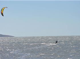 Townsville Kite Races