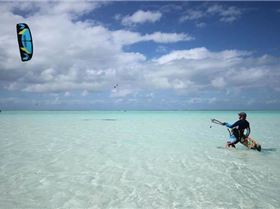 Cocos, Nice, August 2013