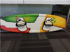 Alkita Franz Orly shape