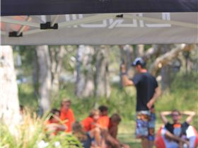 Liquid Force Grom Kite Camp