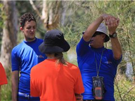 Liquid Force Grom Kite Camp