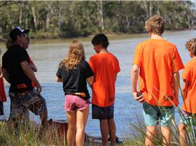 Liquid Force Grom Kite Camp