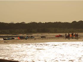 Liquid Force Grom Kite Camp