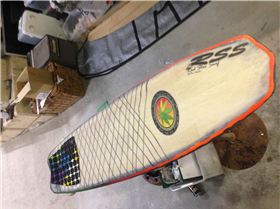 New rockets for radman