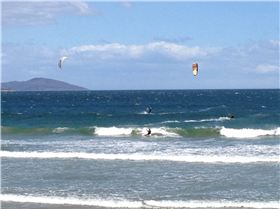 Plenty windy Carlton