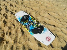 Image used to sell my board on Gumtree