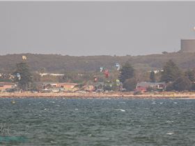 We are watching you!