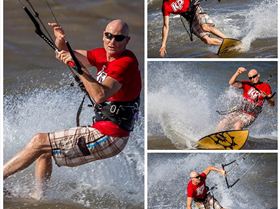 Sunday session at Queens Oct 2013