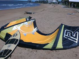 Sunday session at Queens Oct 2013