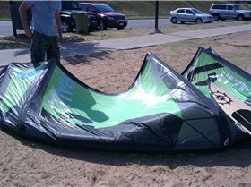 Sunday session at Queens Oct 2013