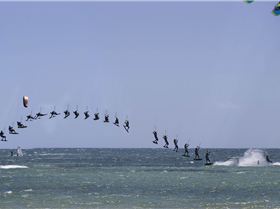 SAKSA Season Opener 2013