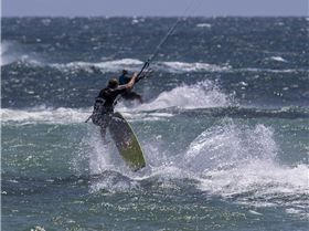 SAKSA Season Opener 2013