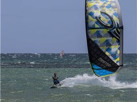 SAKSA Season Opener 2013