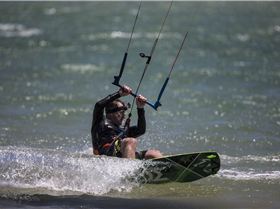 SAKSA Season Opener 2013