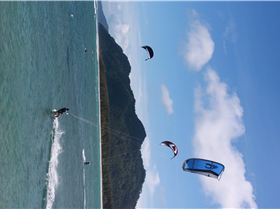 News from Yudis Place, Kitesurf Aceh