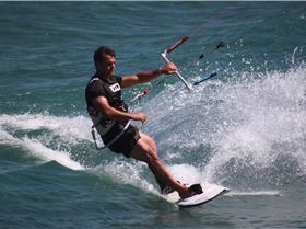 News from Yudis Place, Kitesurf Aceh