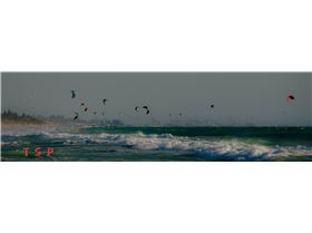 Kitesurfing Windsurfing 01.11