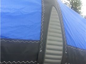 New Griffin TRX Pro 7 14 meters