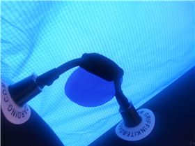 New Griffin TRX Pro 7 14 meters