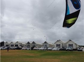 2014 Airush Varial X