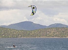 airush lithium zero 18m