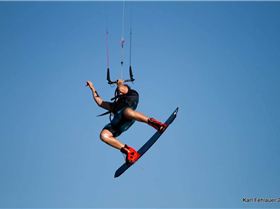 2013-12-08 The Pond - 09