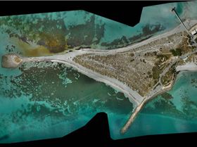 1-Ortho WGS84 UTM50S boundary edit SB