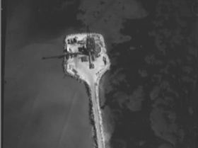 Woodman Point May 1967