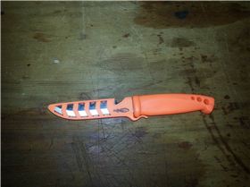 Emergency Knife