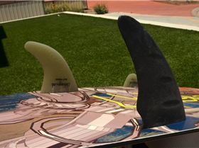 Underground Firebird