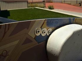 Underground Firebird