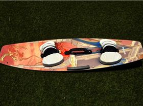 Underground Firebird