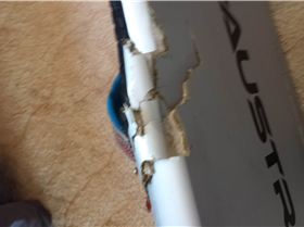 serious damage repairs