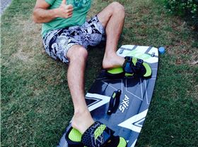 After my first session