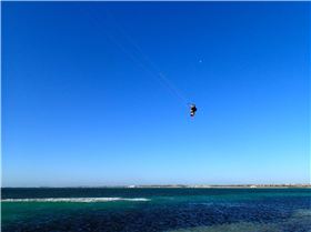 Shooting for the Moon