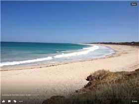 Want to try this bay