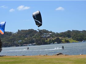 2014 and 2013 Griffin TRX's